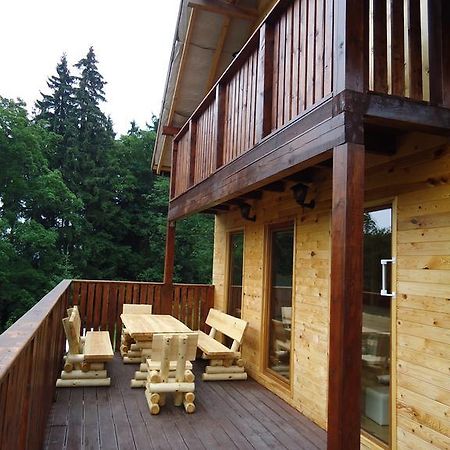 Gorska Oaza Villa Szklarska Poręba Kamer foto