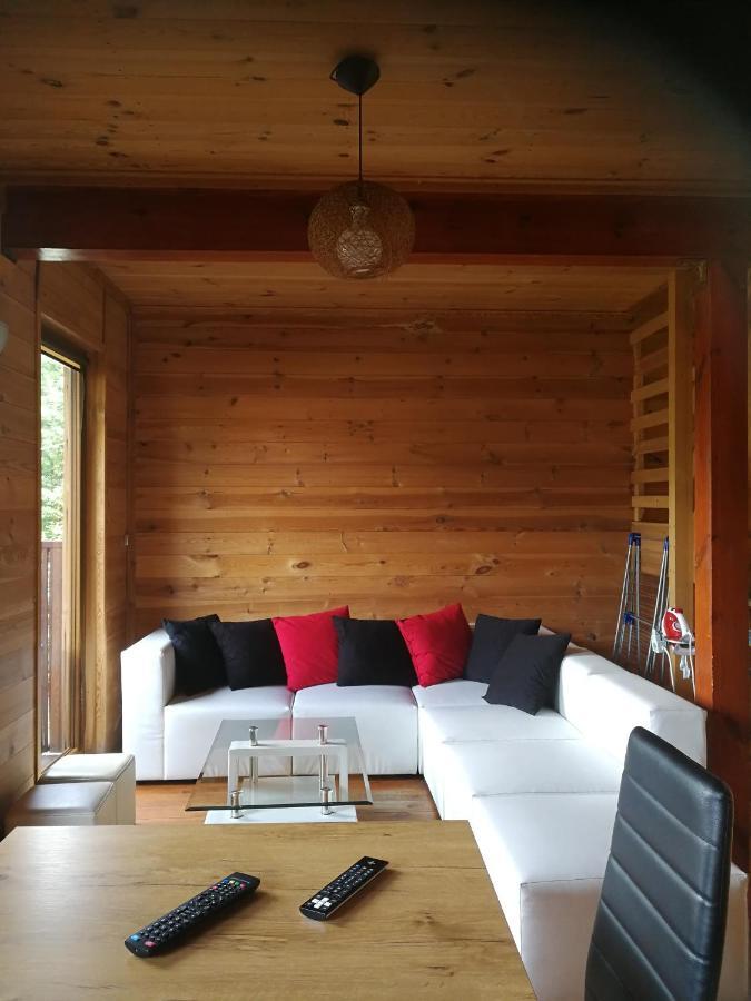 Gorska Oaza Villa Szklarska Poręba Buitenkant foto