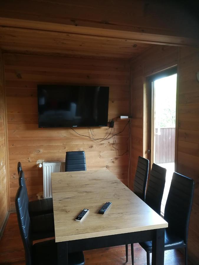 Gorska Oaza Villa Szklarska Poręba Buitenkant foto