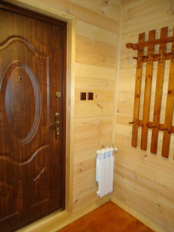 Gorska Oaza Villa Szklarska Poręba Kamer foto