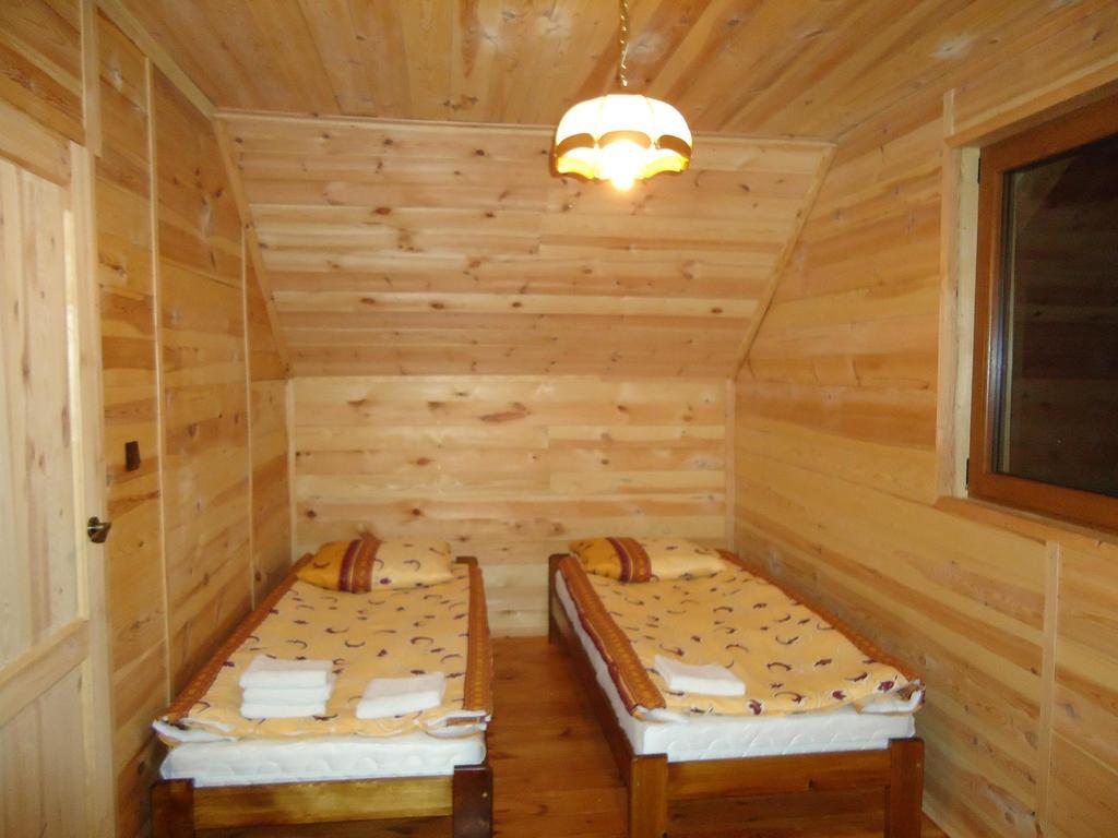 Gorska Oaza Villa Szklarska Poręba Kamer foto