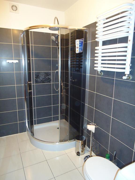 Gorska Oaza Villa Szklarska Poręba Kamer foto