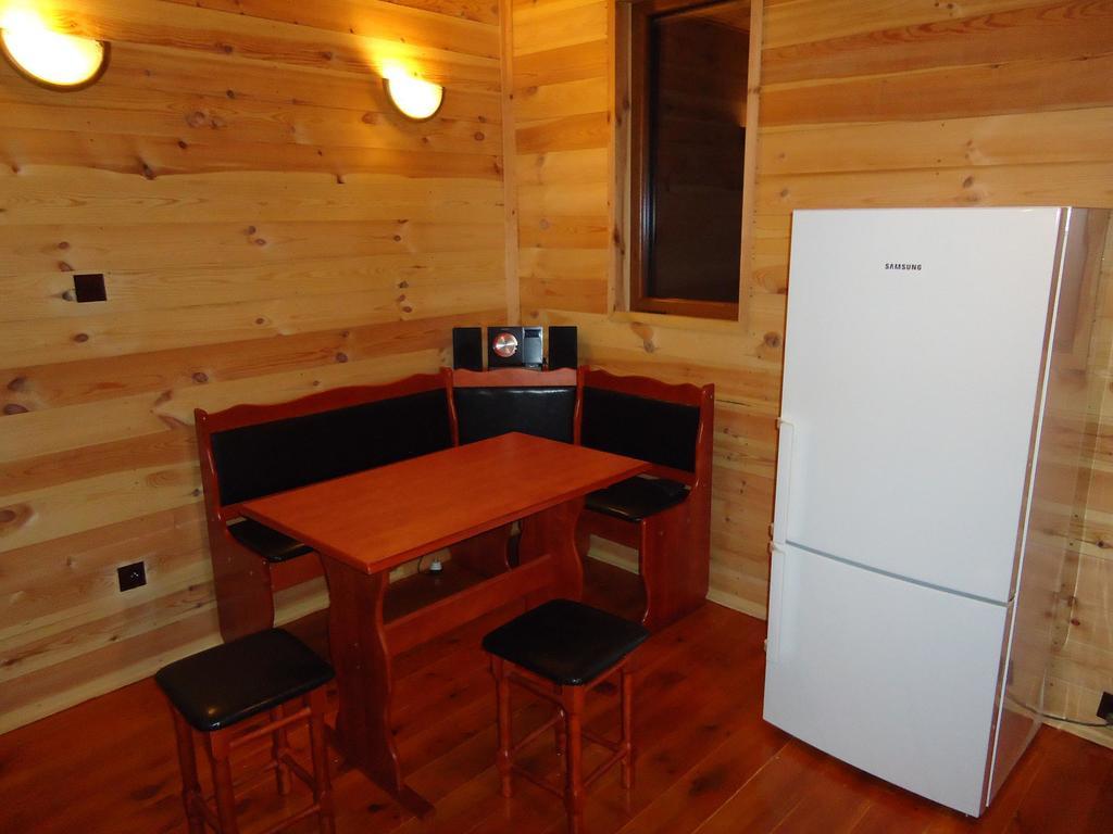 Gorska Oaza Villa Szklarska Poręba Kamer foto