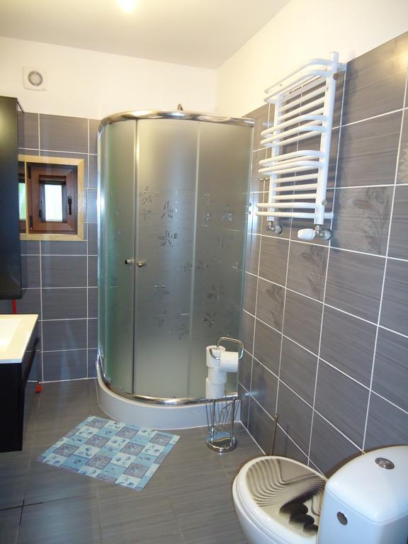 Gorska Oaza Villa Szklarska Poręba Kamer foto