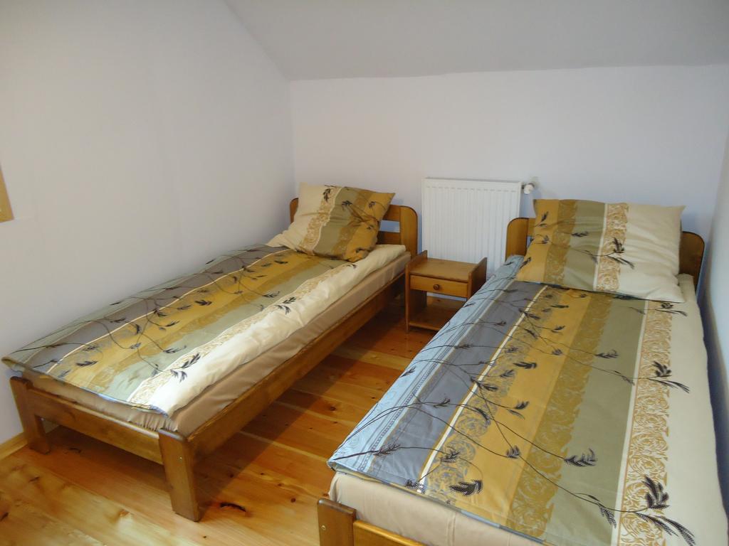 Gorska Oaza Villa Szklarska Poręba Kamer foto