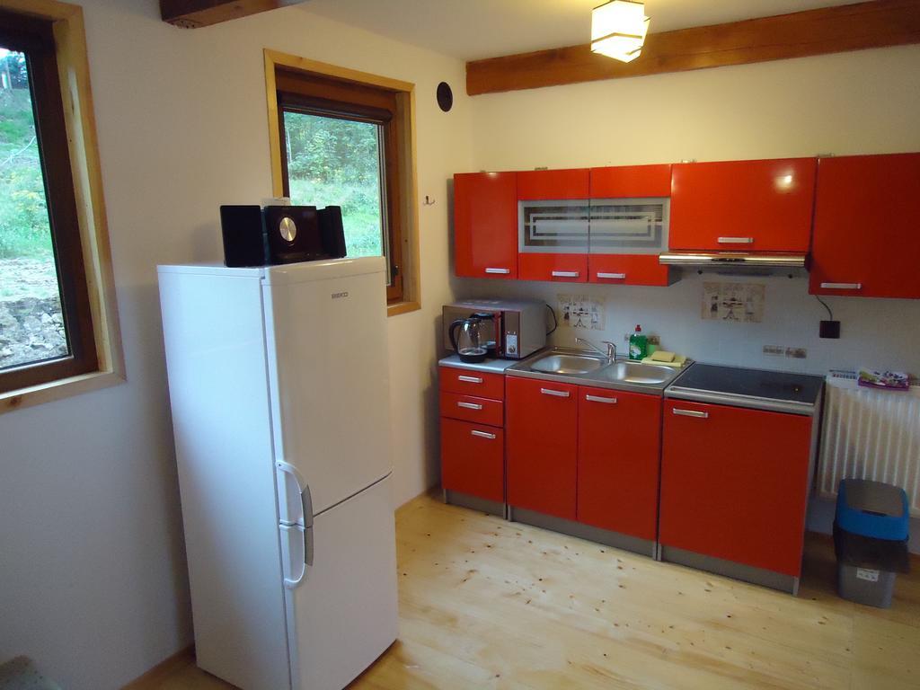 Gorska Oaza Villa Szklarska Poręba Kamer foto