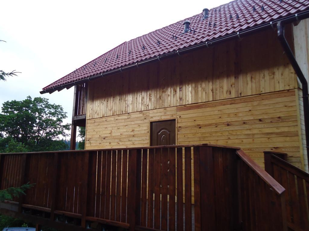 Gorska Oaza Villa Szklarska Poręba Kamer foto