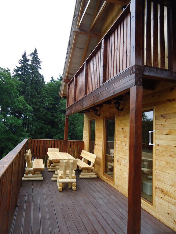 Gorska Oaza Villa Szklarska Poręba Kamer foto