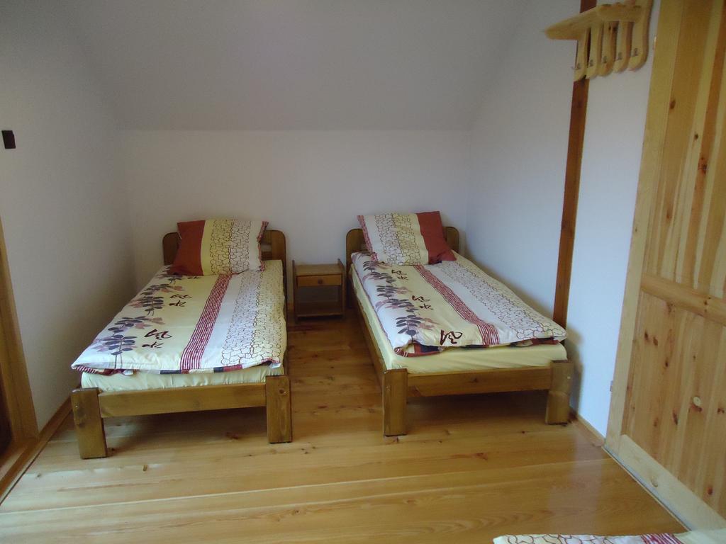 Gorska Oaza Villa Szklarska Poręba Kamer foto