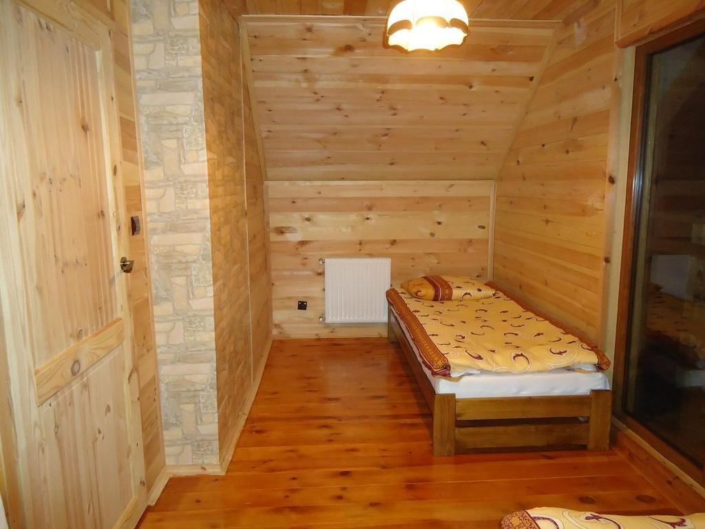 Gorska Oaza Villa Szklarska Poręba Buitenkant foto