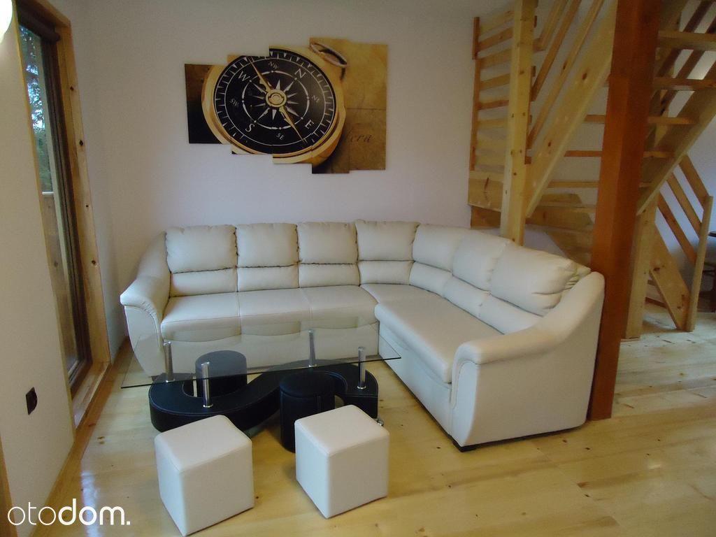 Gorska Oaza Villa Szklarska Poręba Buitenkant foto
